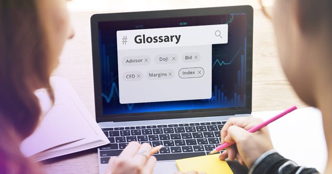Day Trading Glossary