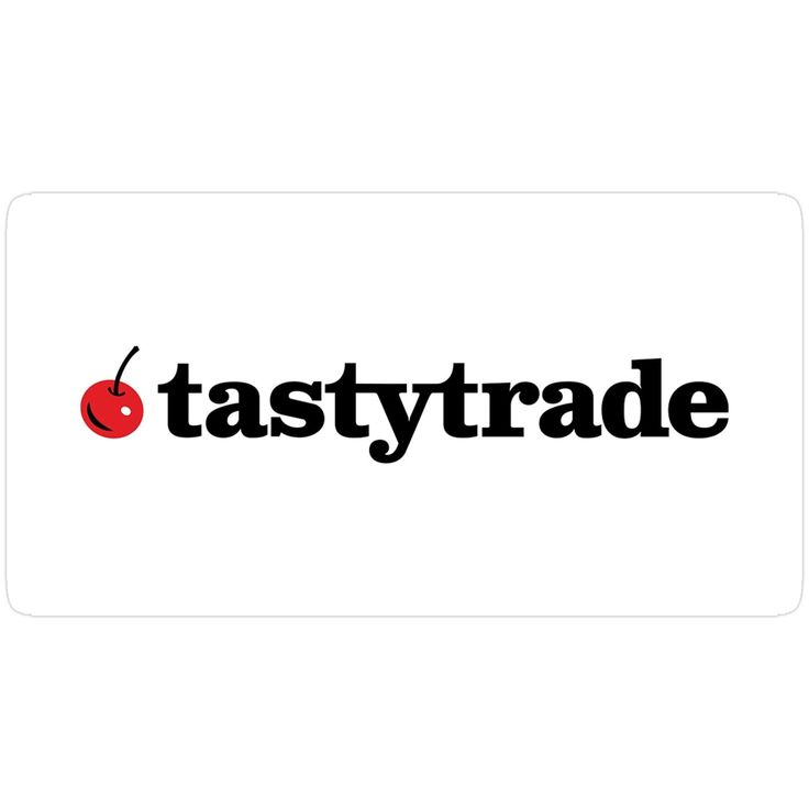 Tastytrade